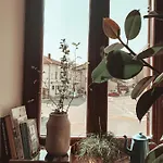 Pr' Kramarju - House In The Heart Of Apartment Kobarid