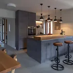 Pr' Kramarju - House In The Heart Of Apartment *