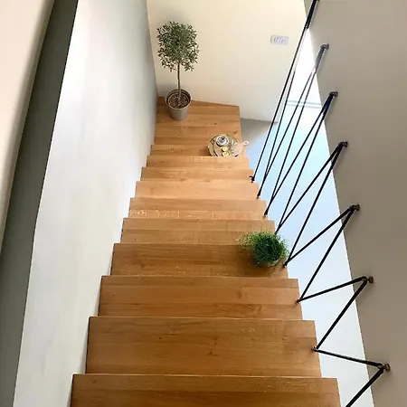 Апартаменты Pr' Kramarju - House In The Heart Of Кобарид