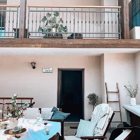 Pr' Kramarju - House In The Heart Of Апартаменты Кобарид