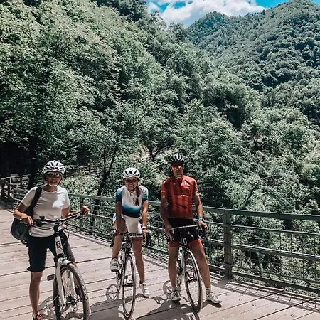 Pr' Kramarju - House In The Heart Of Апартаменты *