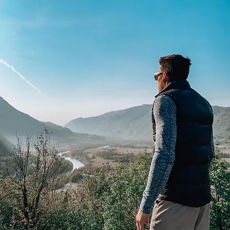 Pr' Kramarju - House In The Heart Of Апартаменты *