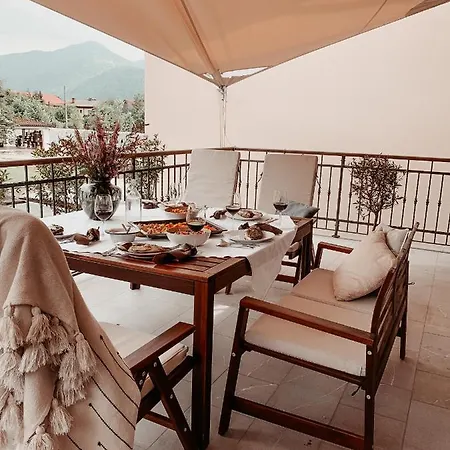 Pr' Kramarju - House In The Heart Of Апартаменты *