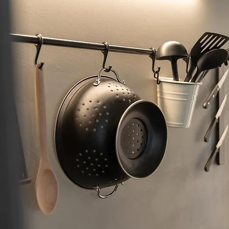 Pr' Kramarju - House In The Heart Of Апартаменты