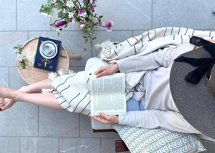 Pr' Kramarju - House In The Heart Of 아파트 코바리드