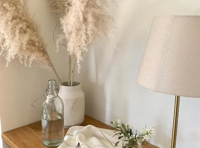 아파트 Pr' Kramarju - House In The Heart Of