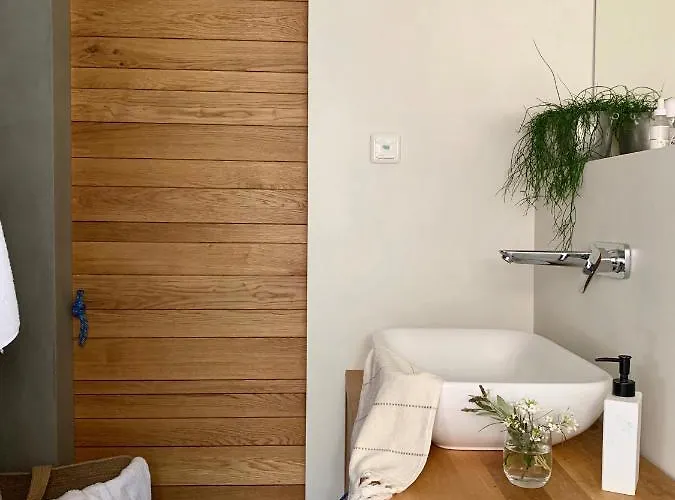 아파트 Pr' Kramarju - House In The Heart Of