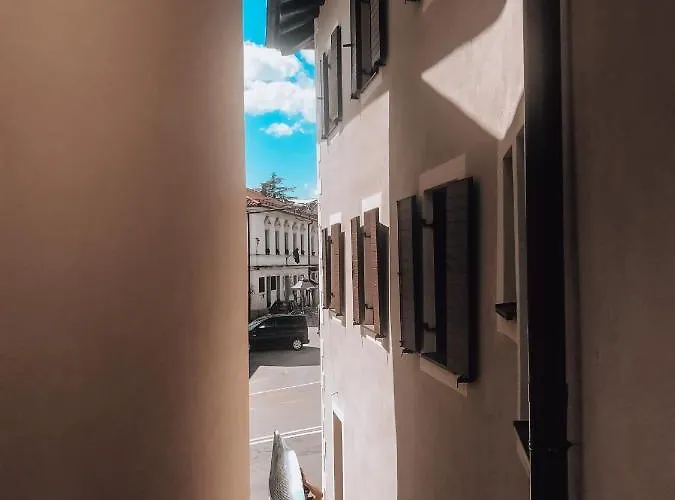 Pr' Kramarju - House In The Heart Of Appartamento *