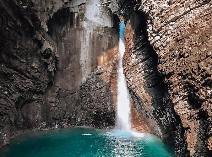 Pr' Kramarju - House In The Heart Of 아파트 코바리드