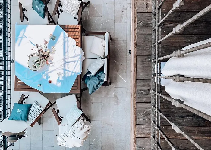 Pr' Kramarju - House In The Heart Of