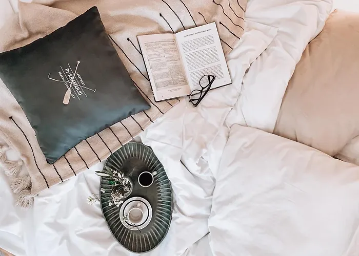 아파트 Pr' Kramarju - House In The Heart Of 코바리드