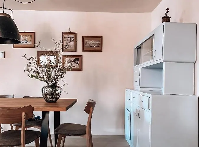 Pr' Kramarju - House In The Heart Of * Kobarid