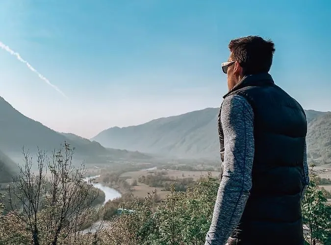 Pr' Kramarju - House In The Heart Of 아파트 *