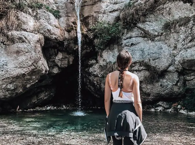 아파트 Pr' Kramarju - House In The Heart Of