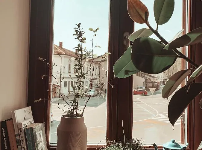 Pr' Kramarju - House In The Heart Of 아파트 코바리드