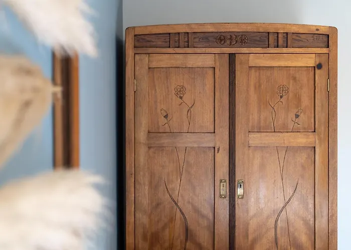 아파트 Pr' Kramarju - House In The Heart Of *