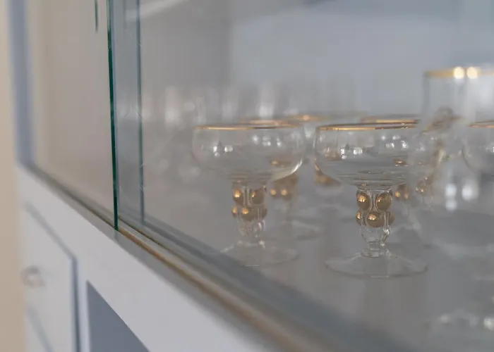 아파트 Pr' Kramarju - House In The Heart Of