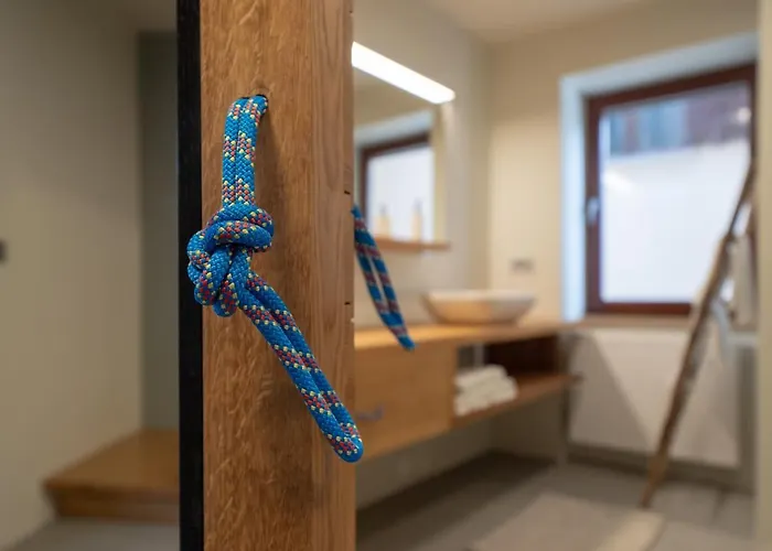 Pr' Kramarju - House In The Heart Of 아파트 *