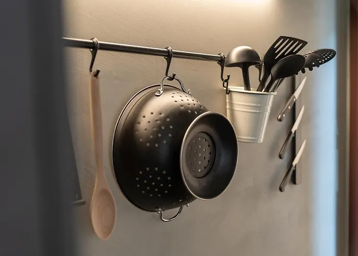 Pr' Kramarju - House In The Heart Of 아파트