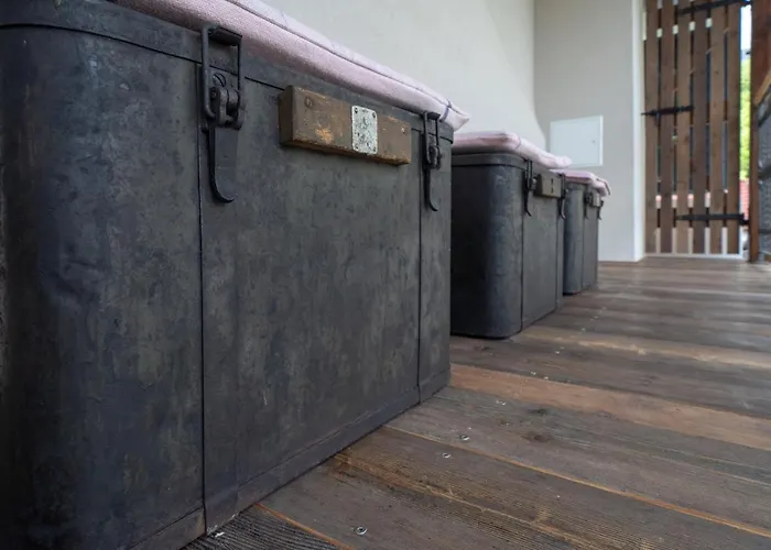 Pr' Kramarju - House In The Heart Of 아파트 *